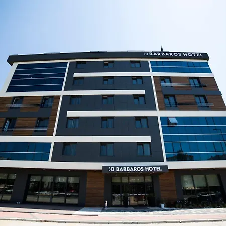 Md Barbaros 3* Çanakkale