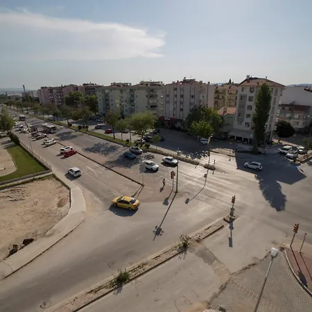 Md Barbaros 3* Çanakkale