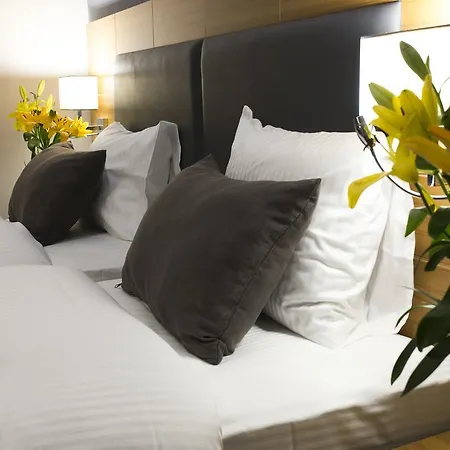 Hotel Md Barbaros 3*