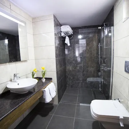 Hotel Md Barbaros 3*
