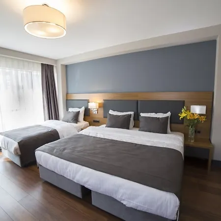 Hotel Md Barbaros
