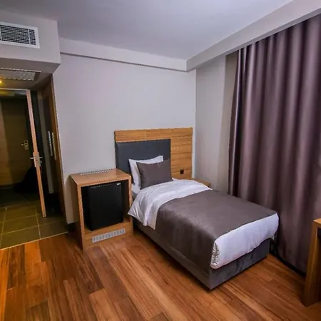 Hotel Md Barbaros Canakkale