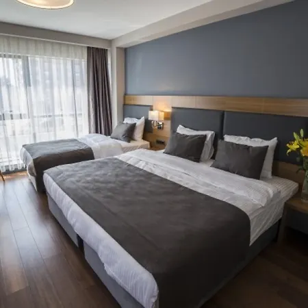 Md Barbaros 3* Canakkale