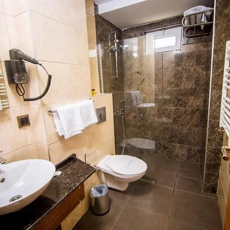 Hotel Md Barbaros Canakkale