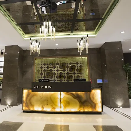 Hotel Md Barbaros