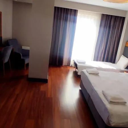 Hotel Md Barbaros 3*