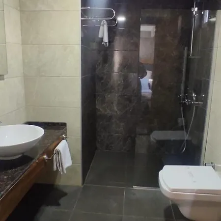 Hotel Md Barbaros Canakkale