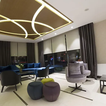 Hotel Md Barbaros Çanakkale