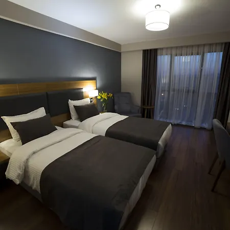 Md Barbaros Hotel