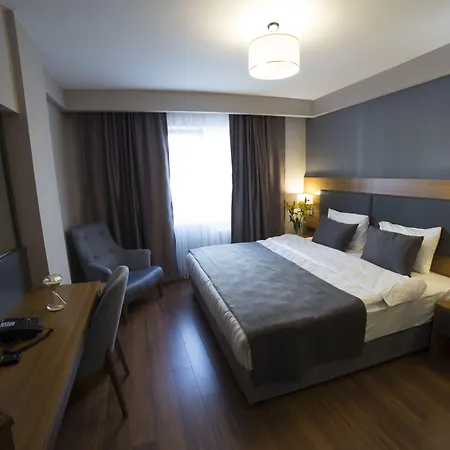 Md Barbaros Отель 3*