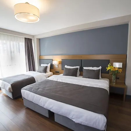 Hotel Md Barbaros Çanakkale