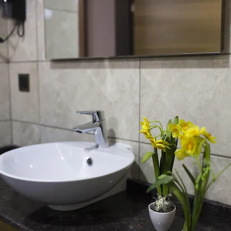 Md Barbaros Отель