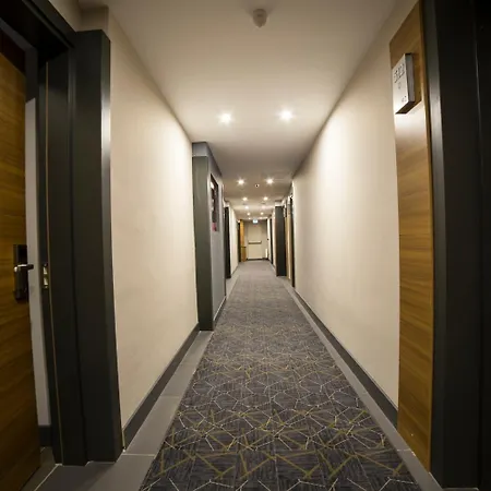 Hotel Md Barbaros 3*