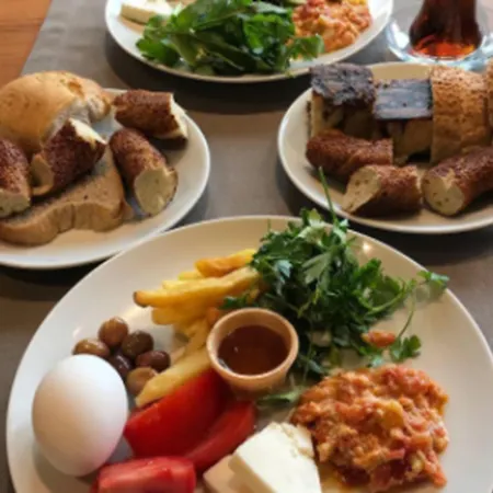 Hotel Md Barbaros Çanakkale