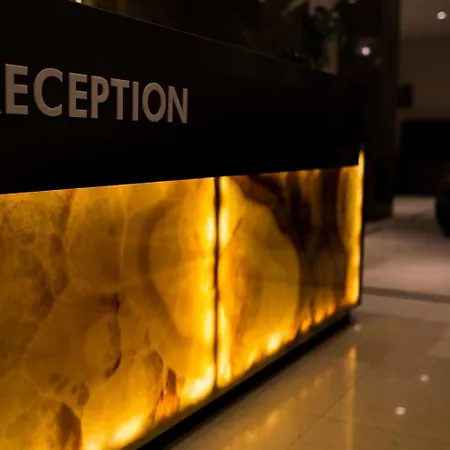 Md Barbaros Hotel