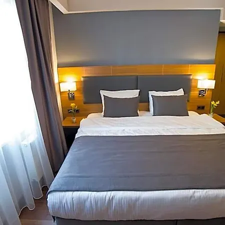 Hotel Md Barbaros 3*