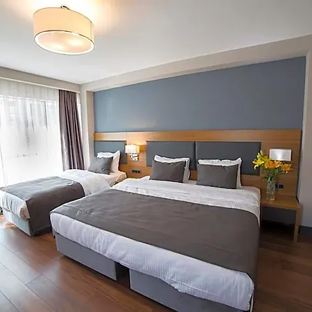 Md Barbaros Hotel 3*