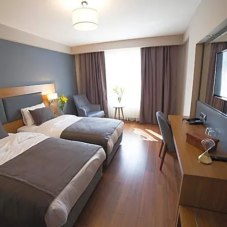 Hotel Md Barbaros
