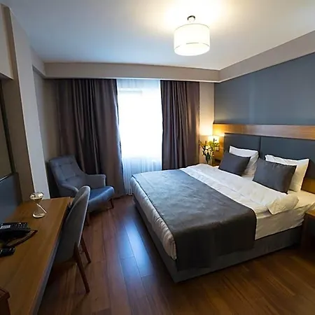 Md Barbaros Hotel Çanakkale