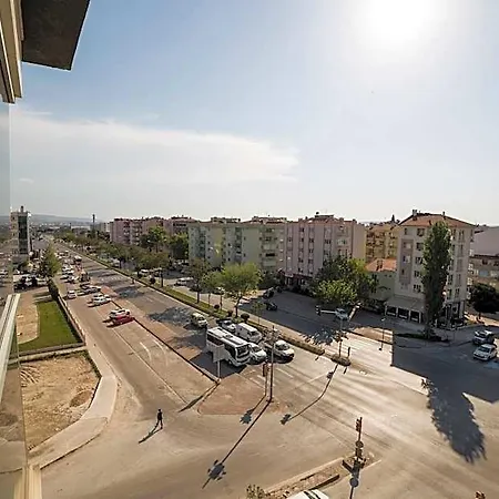 Md Barbaros Hotel