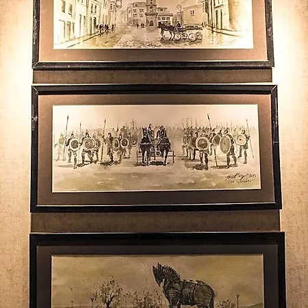 Hotel Md Barbaros Çanakkale