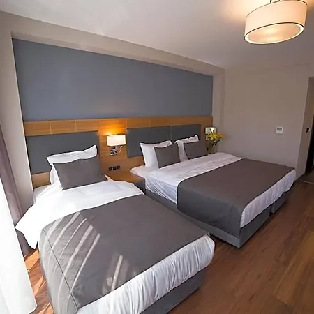 Md Barbaros Hotel Çanakkale