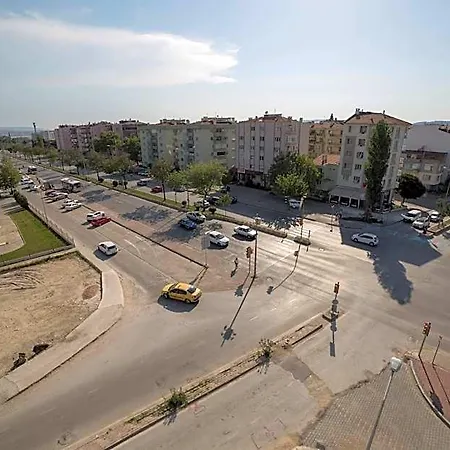 Hotel Md Barbaros