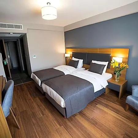 Md Barbaros Hotel