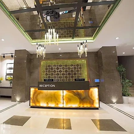 Md Barbaros Hotel Çanakkale