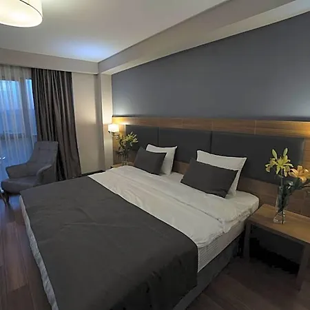 Md Barbaros Hotel 3*
