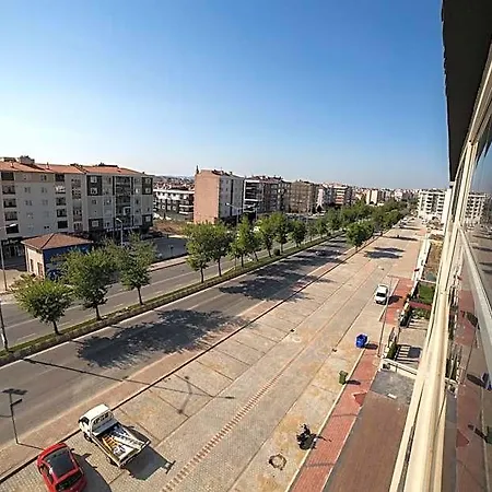 Hotel Md Barbaros