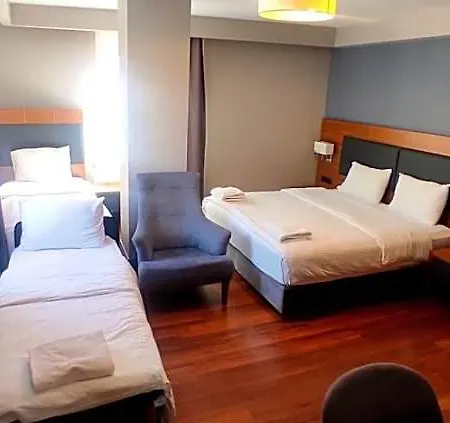 Md Barbaros Hotel Çanakkale
