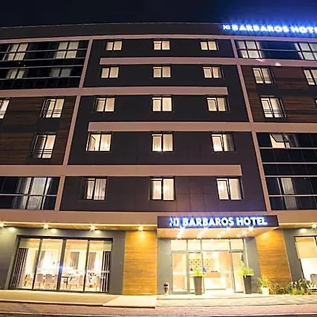 Hotel Md Barbaros Çanakkale