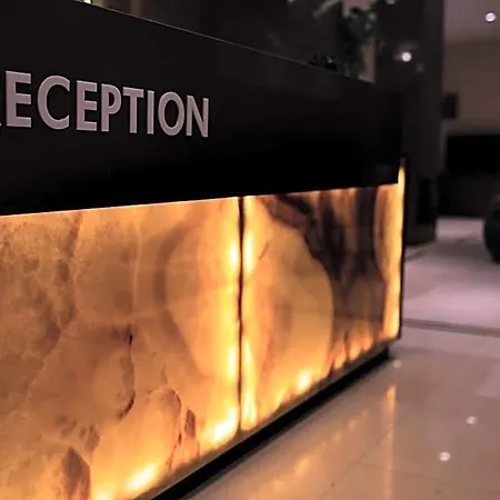 Md Barbaros Hotel