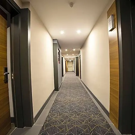 Md Barbaros Hotel 3*