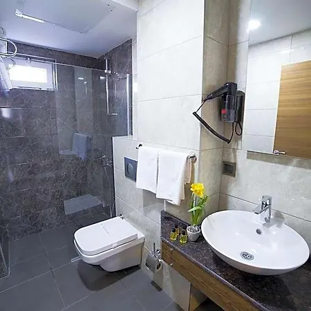 Md Barbaros Hotel 3*