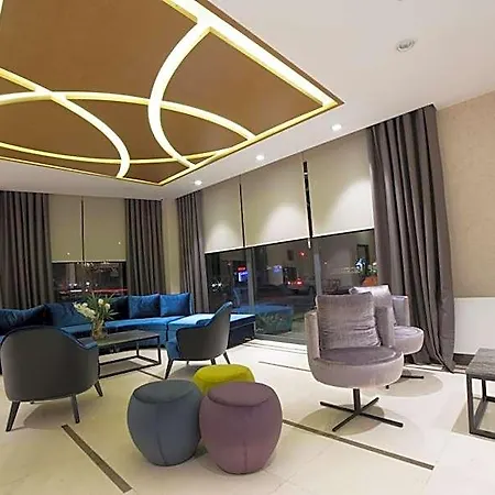 Md Barbaros Hotel