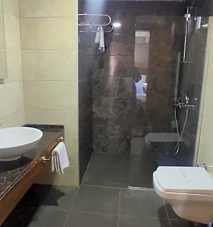 Hotel Md Barbaros Çanakkale