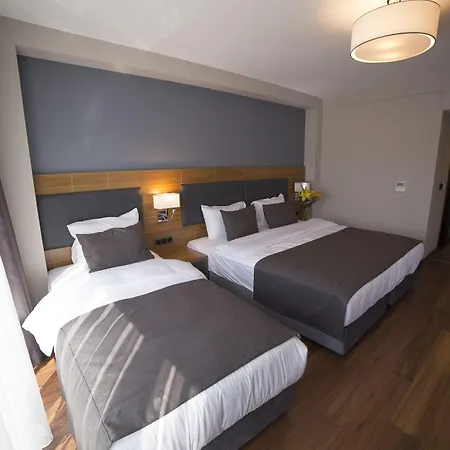 Hotel Md Barbaros 3*