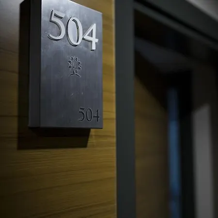Hotel Md Barbaros Canakkale