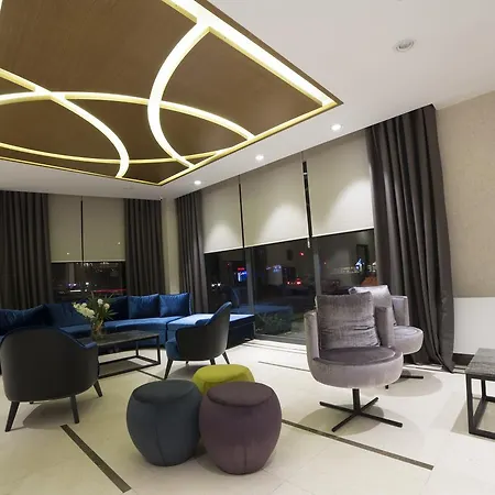 Hotel Md Barbaros Canakkale