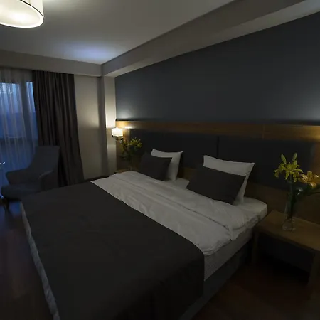 Md Barbaros 3* Canakkale