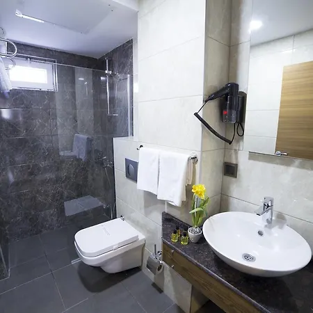 Hotel Md Barbaros 3*