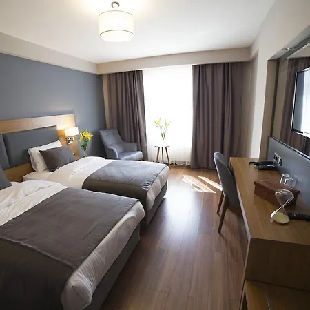 Md Barbaros 3* Canakkale