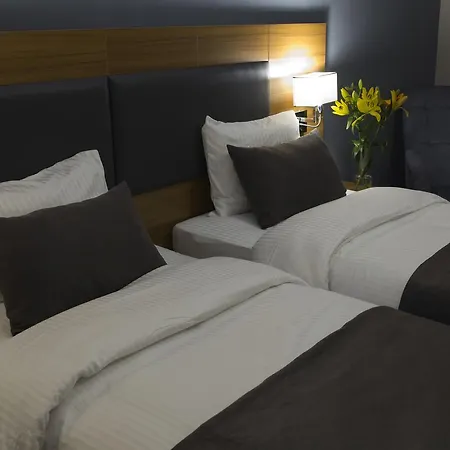 Md Barbaros Hotel