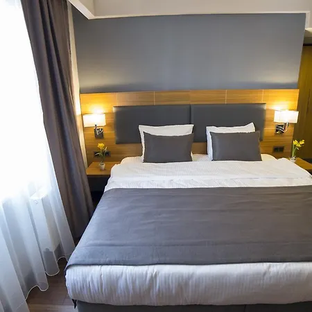 Md Barbaros Hotel 3*