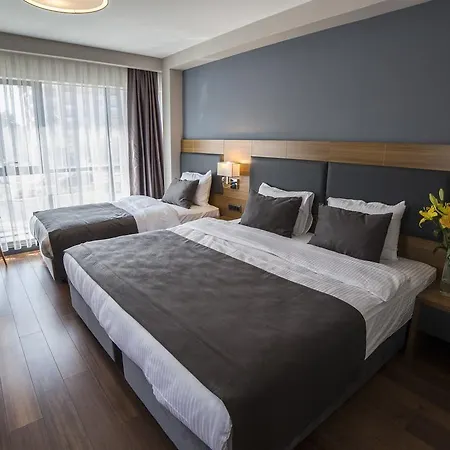 Hotel Md Barbaros