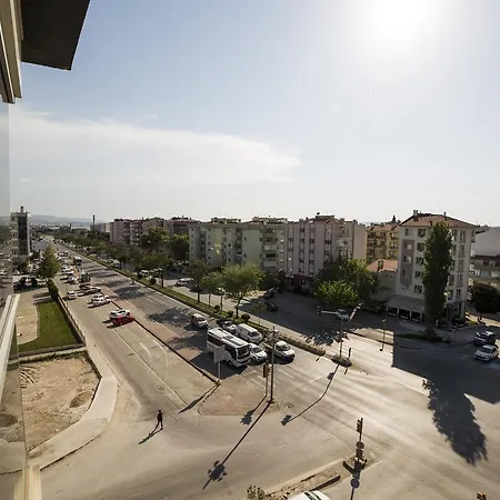 Hotel Md Barbaros Canakkale