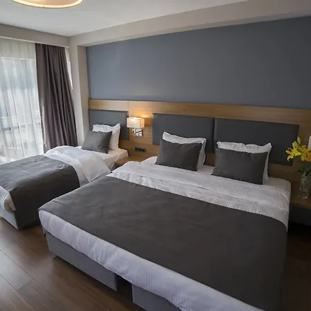 Hotel Md Barbaros 3*