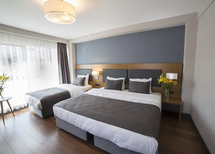 Отель Md Barbaros